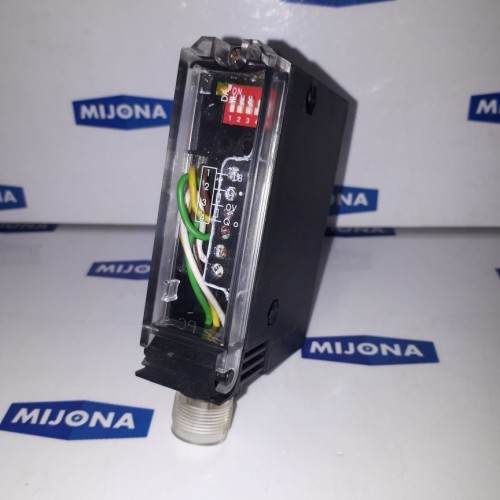 PEPPERL FUCHS Reflexions-Lichttaster Typ RL23-8-H-1000-IR/47/74a