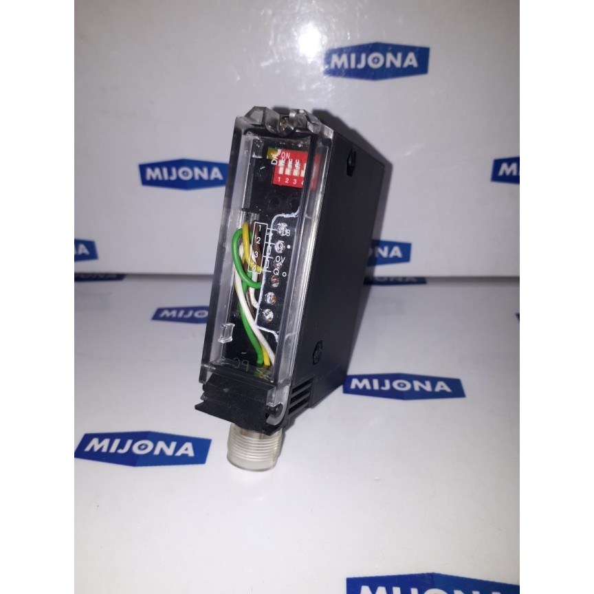 PEPPERL FUCHS Reflexions-Lichttaster Typ RL23-8-H-1000-IR/47/74a