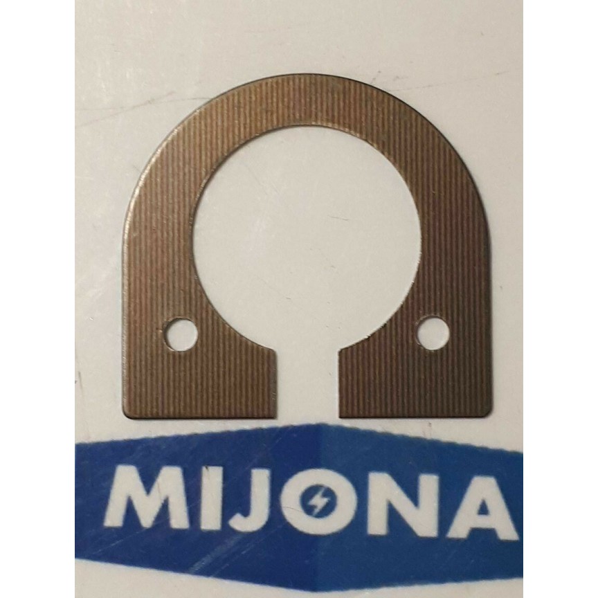 ESAB magnetic plate MEH30/44 0156688001
