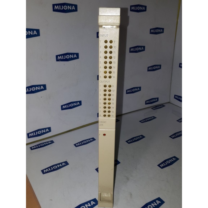 ABB DSQC 223 YB560103 BD/3