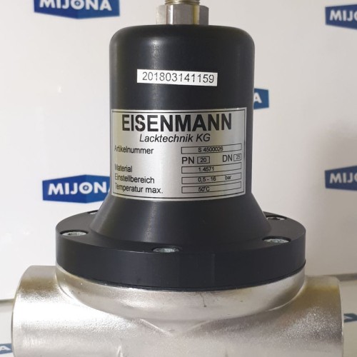 Eisenmann S 4500026