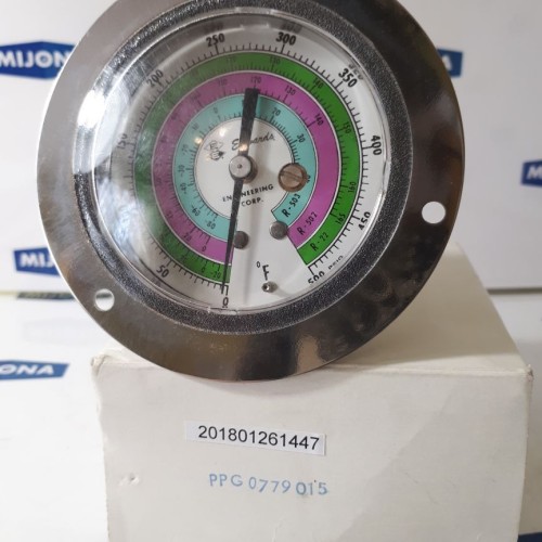 Edwards engineering PPG0779015 (new old stock)