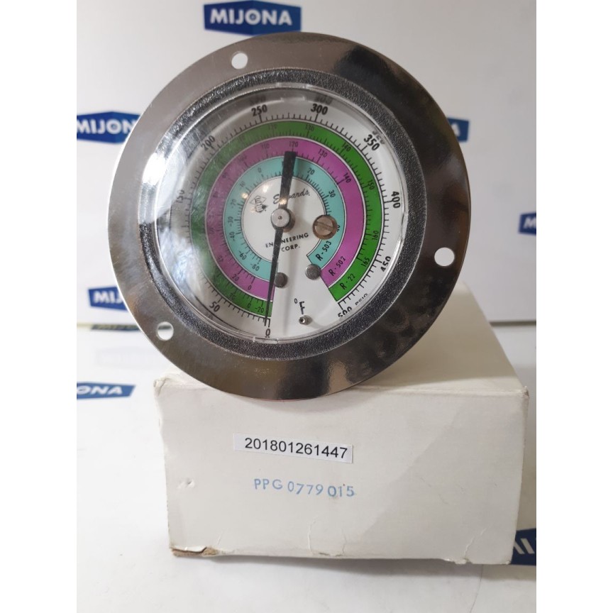 Edwards engineering PPG0779015 (new old stock)