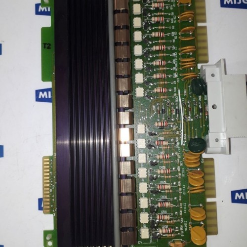 Honeywell 621-6552R Output Module 24VDC