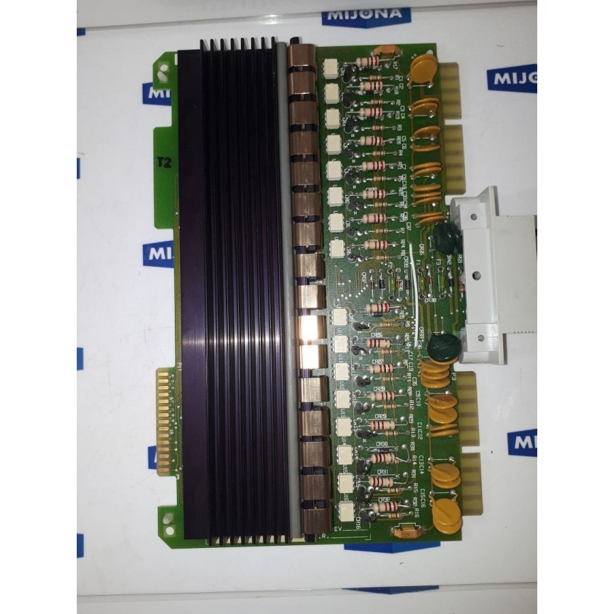 Honeywell 621-6552R Output Module 24VDC Honeywell 621-6552R Output Module 24VDC