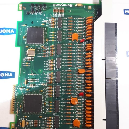 Honeywell 621-3580RC Input Module 24VDC
