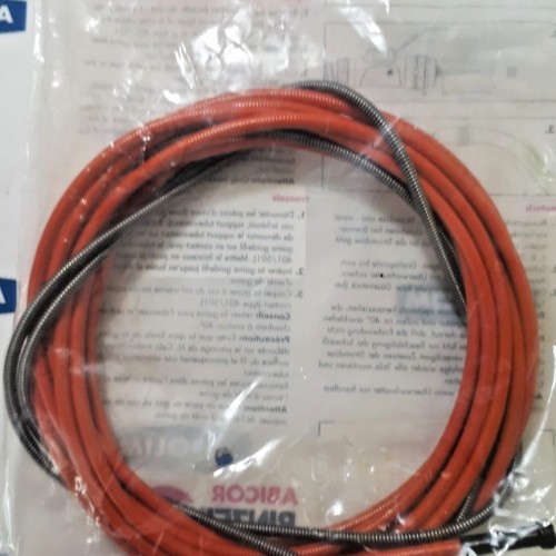 Abicor Binzel 124 0035 400KW