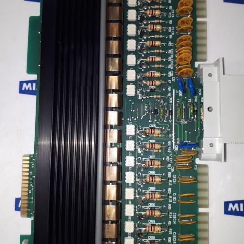 Honeywell 621-6552 Output Rating General Purpose 24VDC (new old stock)