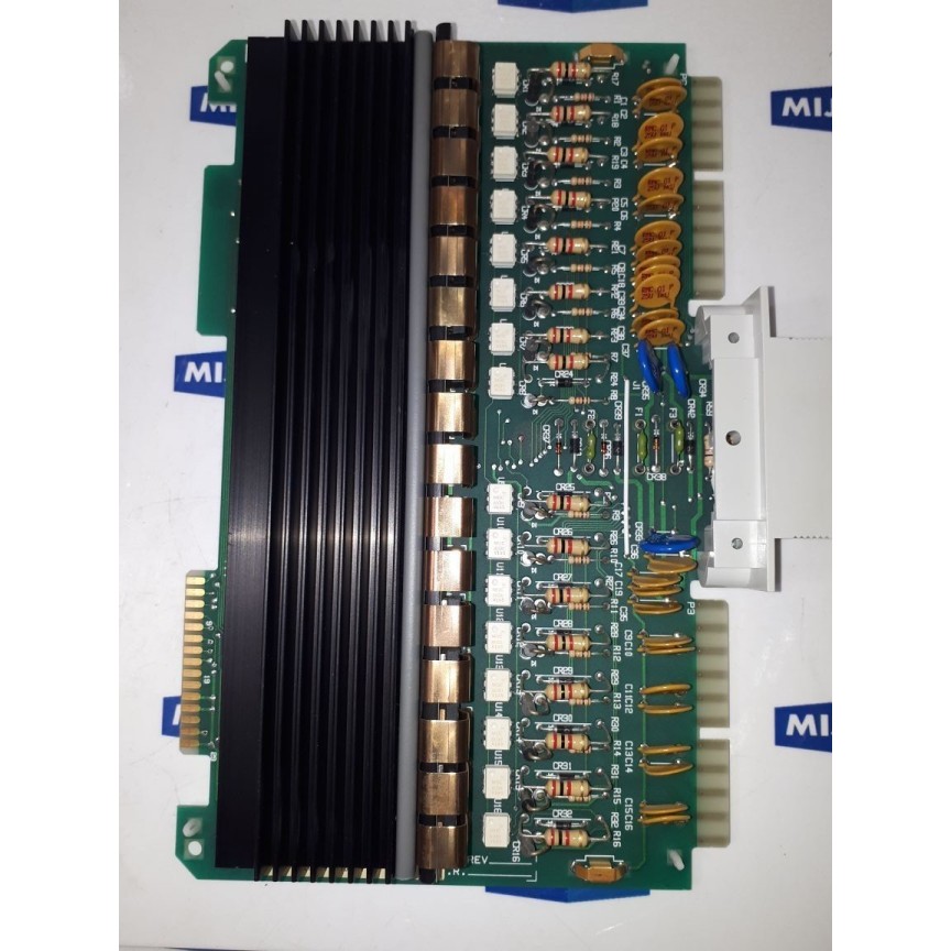 Honeywell 621-6552 Output Rating General Purpose 24VDC (new old stock)
