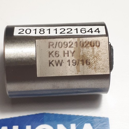 Shinjo 9664061016 K6HY stamping die KW 19/16
