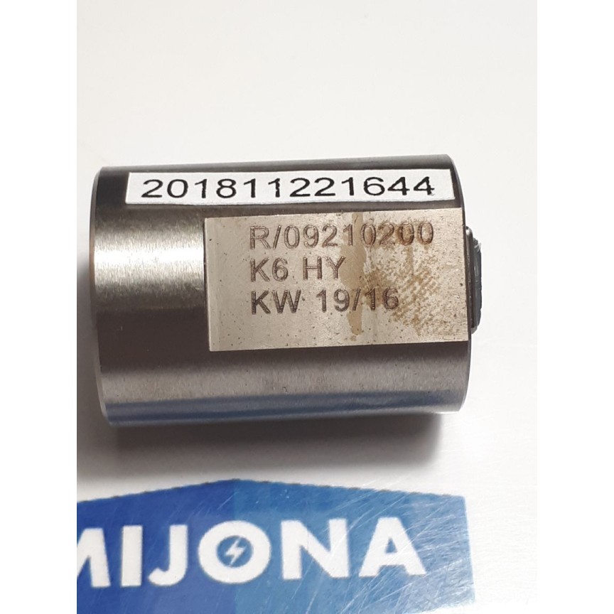 Shinjo 9664061016 K6HY stamping die KW 19/16