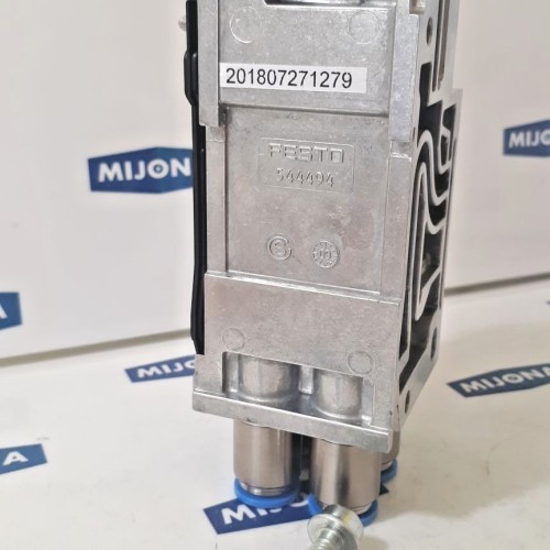 Festo 544494 spare parts (new old stock) Festo 544494 spare parts (new old stock)