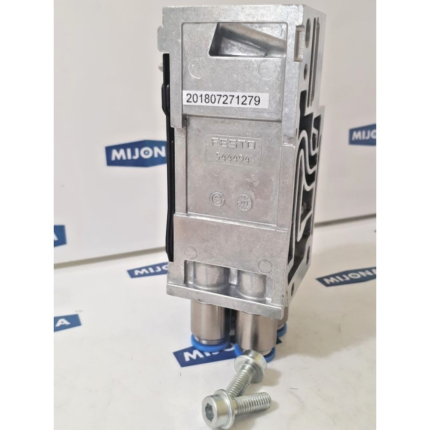Festo 544494 spare parts (new old stock)