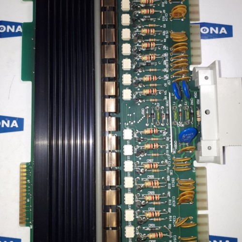 Honeywell 621-6552 Output Module 24 VDC (new old stock)
