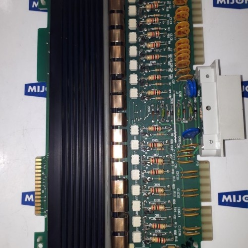 Honeywell 621-6552 Output Rating General Purpose 24VDC