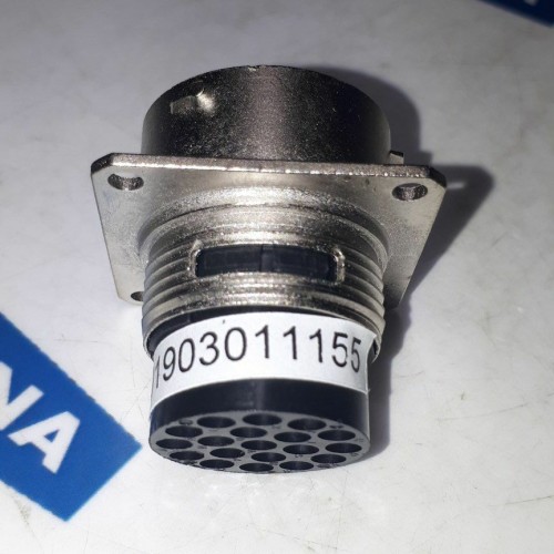 Souriau UT001619PHT Connector