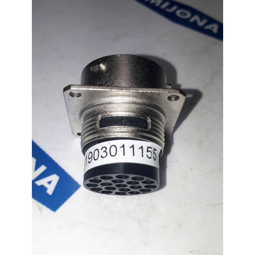 Souriau UT001619PHT Connector