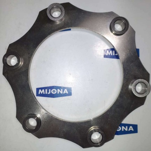 Mönninghoff Arc Oflex coupling 31480-11001C 101514 (new old stock)