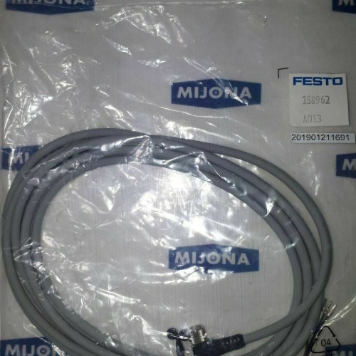 FESTO 158962 (new old stock) FESTO 158962 (new old stock)