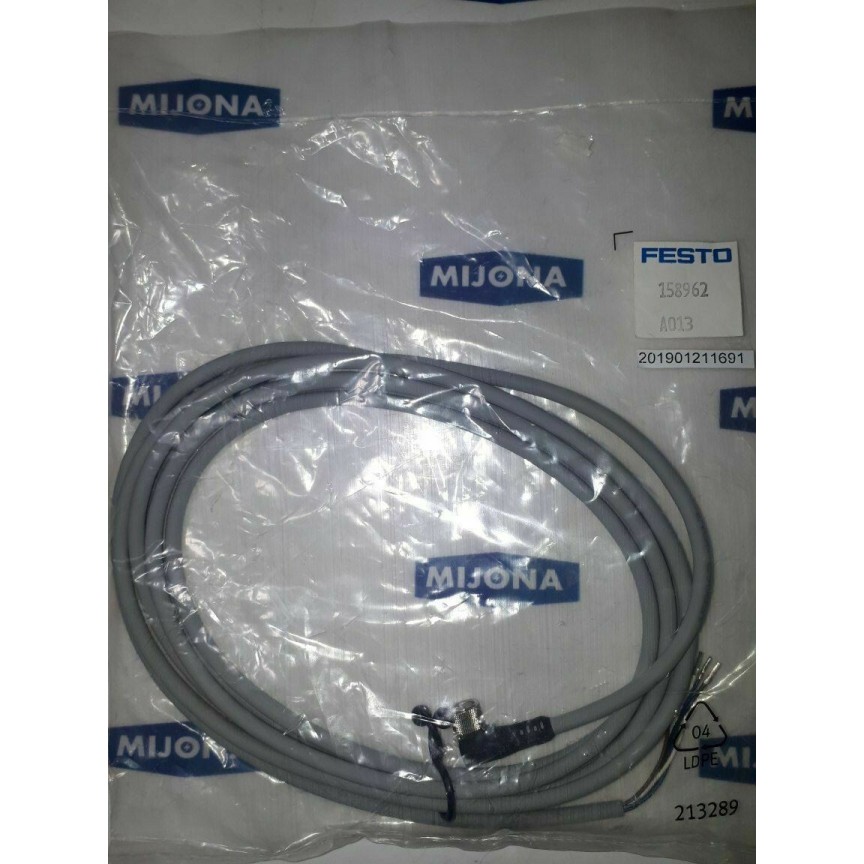 FESTO 158962 (new old stock)