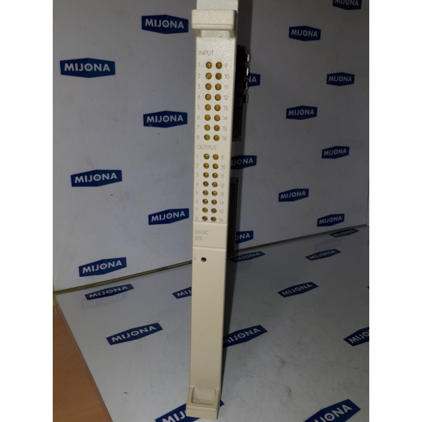 ABB DSQC 223 EYB560103 BD (new old stock)