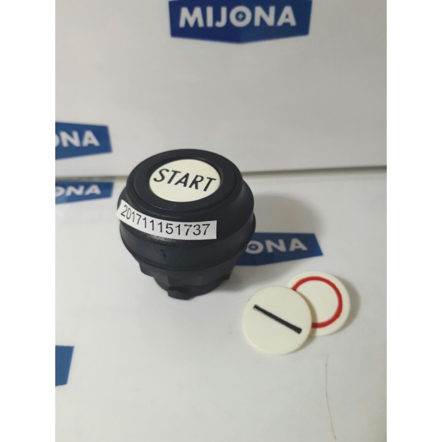 Malux Druckknopf 500325 push-button Malux Druckknopf 500325 push-button