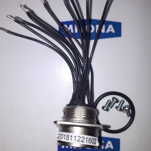 ABB 3HXB0100-538 kontakt