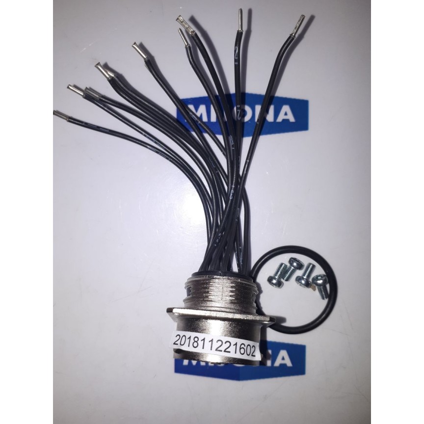 ABB 3HXB0100-538 kontakt