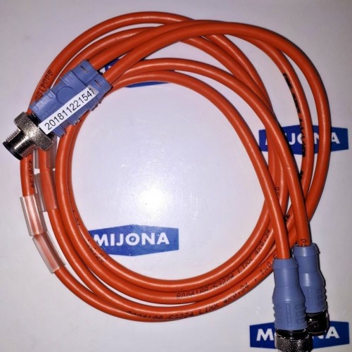 Escha Cable FSM5-2WAK 5.4-1 1 m