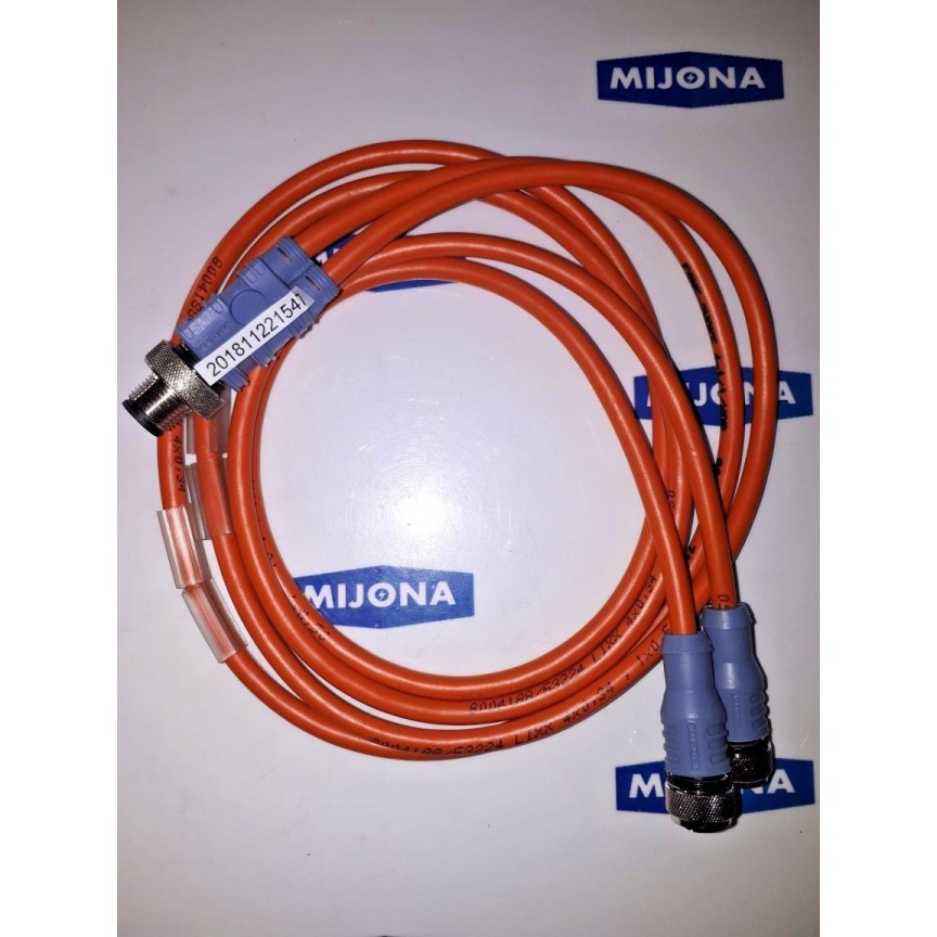 Escha Cable FSM5-2WAK 5.4-1 1 m