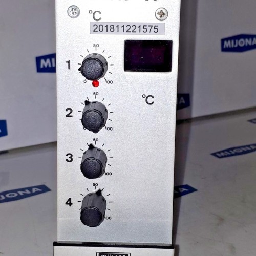 Bühler BRK-4A BTS (new old stock)