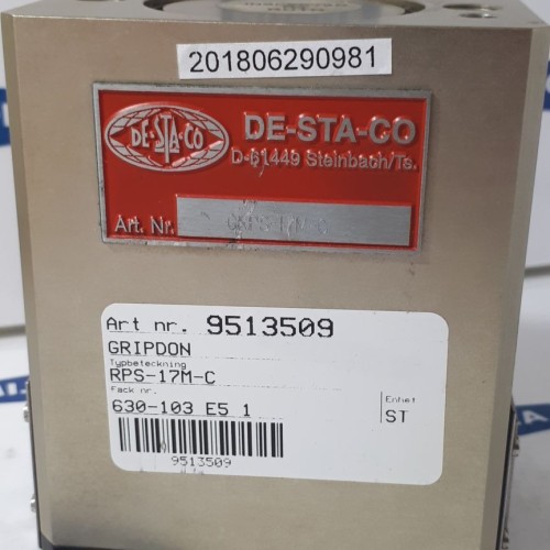 Destaco GRPS-17M-C