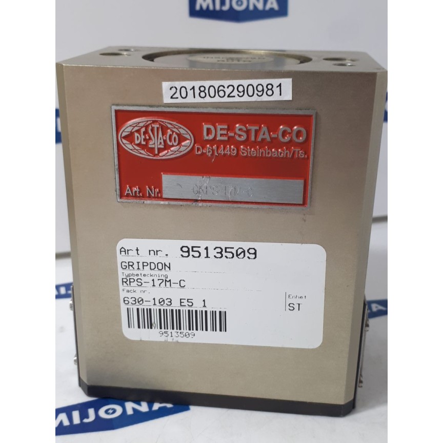 Destaco GRPS-17M-C