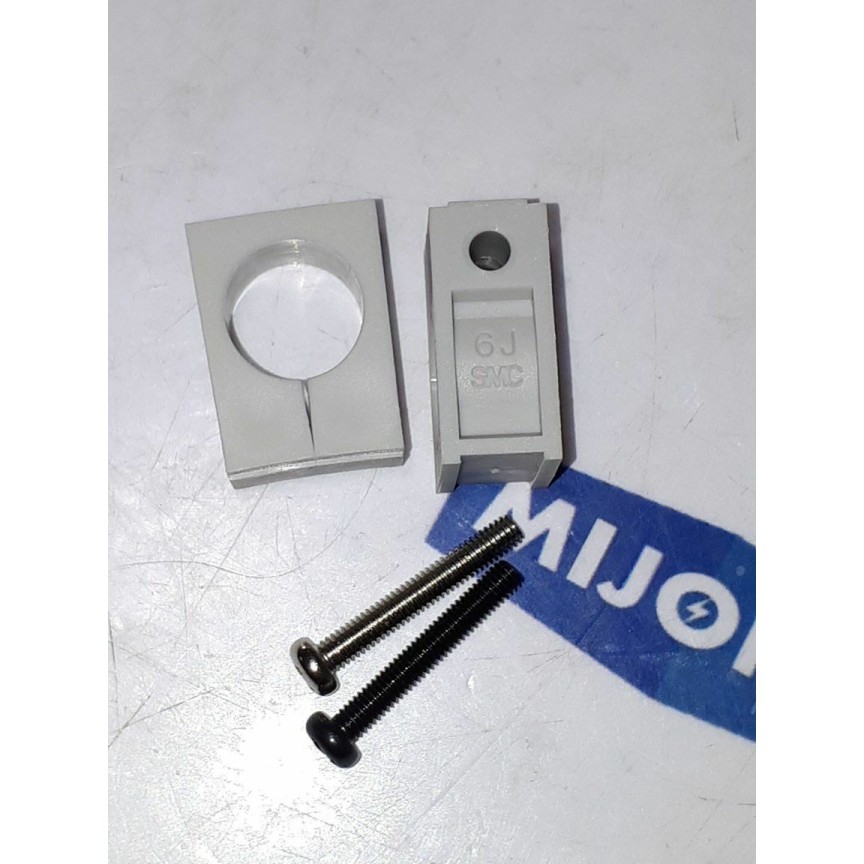 SMC TMH-06J flow control Preis pro 2 Stück