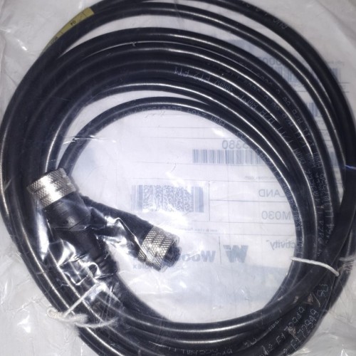 WOODHEAD CABLE 884020E03M030