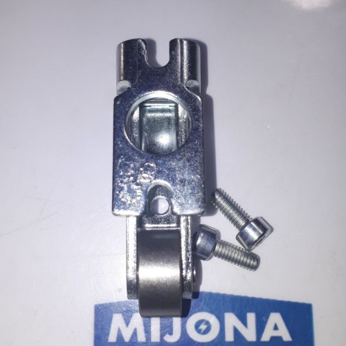 Festo TYP AR-01 004936 Rollenhebel