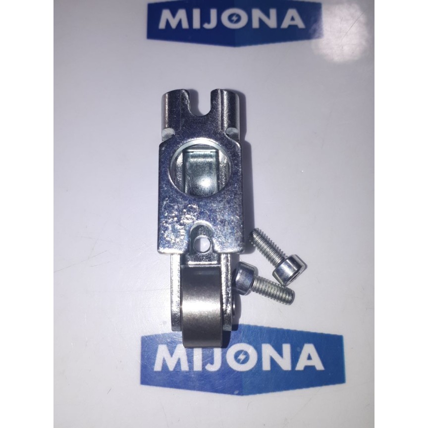 Festo TYP AR-01 004936 Rollenhebel