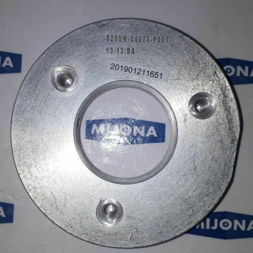 Bilsing Automation 825SM-54075-P001 13-13-BA D=52mm G3/8