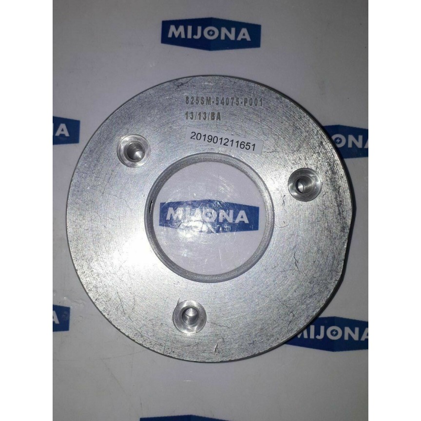 Bilsing Automation 825SM-54075-P001 13-13-BA D=52mm G3/8