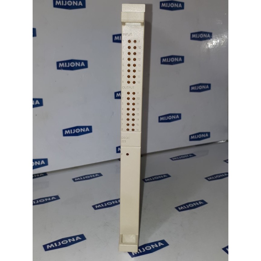 ABB DSQC 223 YB560103 BD