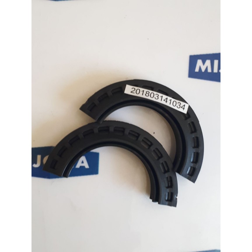 SKF TSN 509 L Vierlippendichtung SKF TSN 509 L Vierlippendichtung