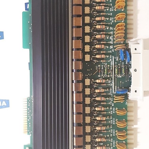 Honeywell Module 621-6552 (new old stock)