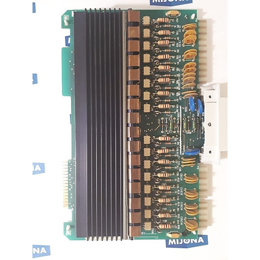 Honeywell Module 621-6552 (new old stock)