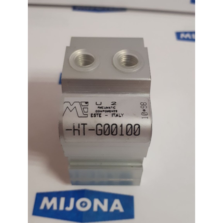 Manipolatori Industriali HT-G00100 pneumatic components Manipolatori Industriali HT-G00100 pneumatic components