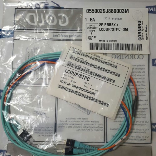 CORNING Cable systems 05502SJ880003M