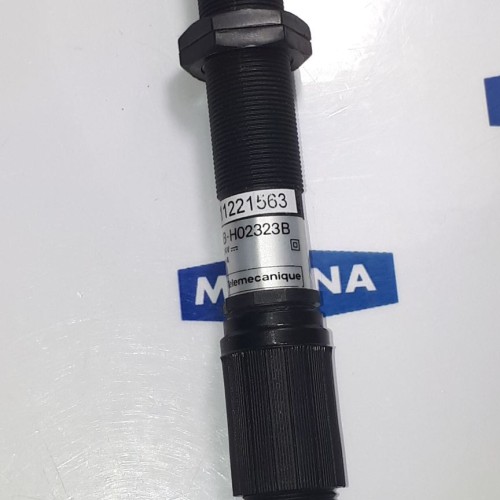 Telemecanique HUB-H02323B sensor (new old stock)