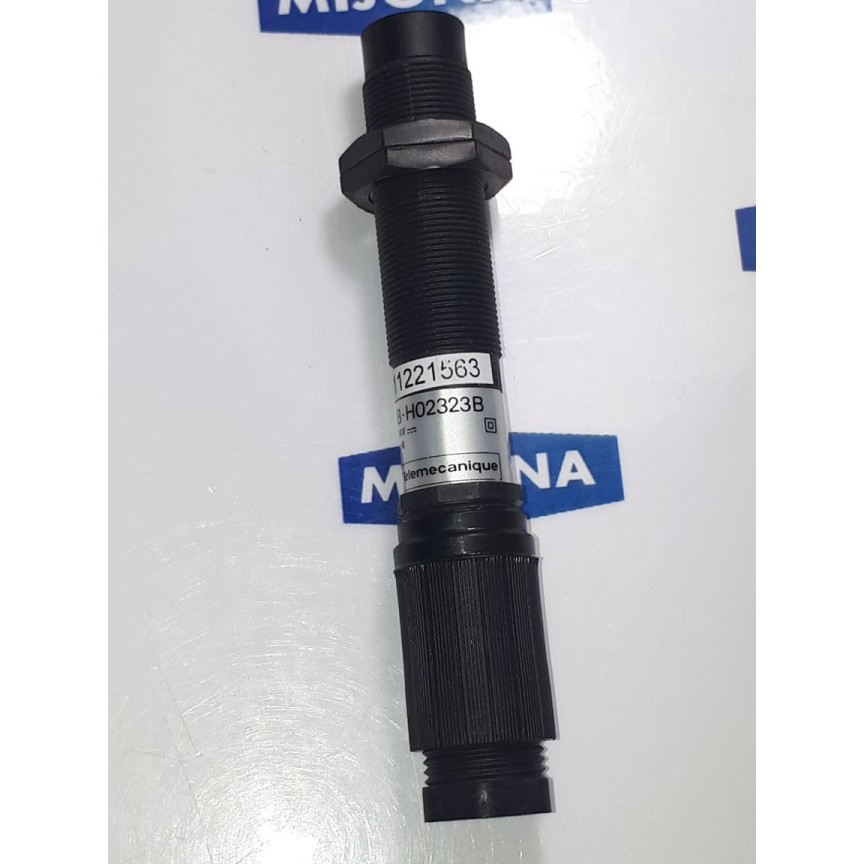 Telemecanique HUB-H02323B sensor (new old stock)