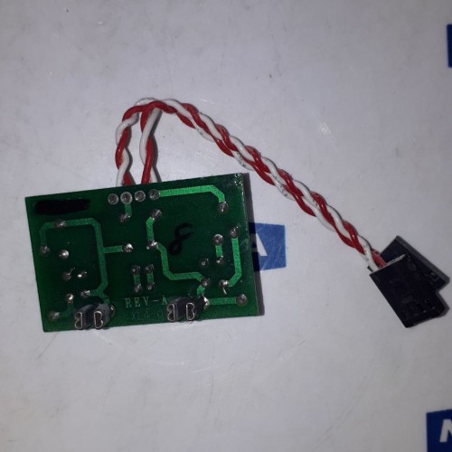 Esab 558000413 driver board