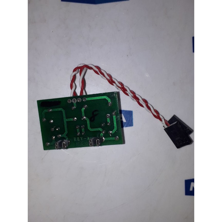 Esab 558000413 driver board