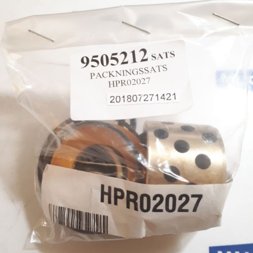 Seal kit HPR 02027 ARO